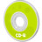 cd r Icon